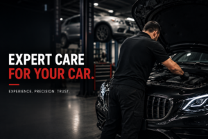 Finding the Top Car Mechanic in Dubai