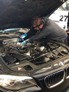 BMW Repair Dubai | BMW Specialist Garage in Al Quoz